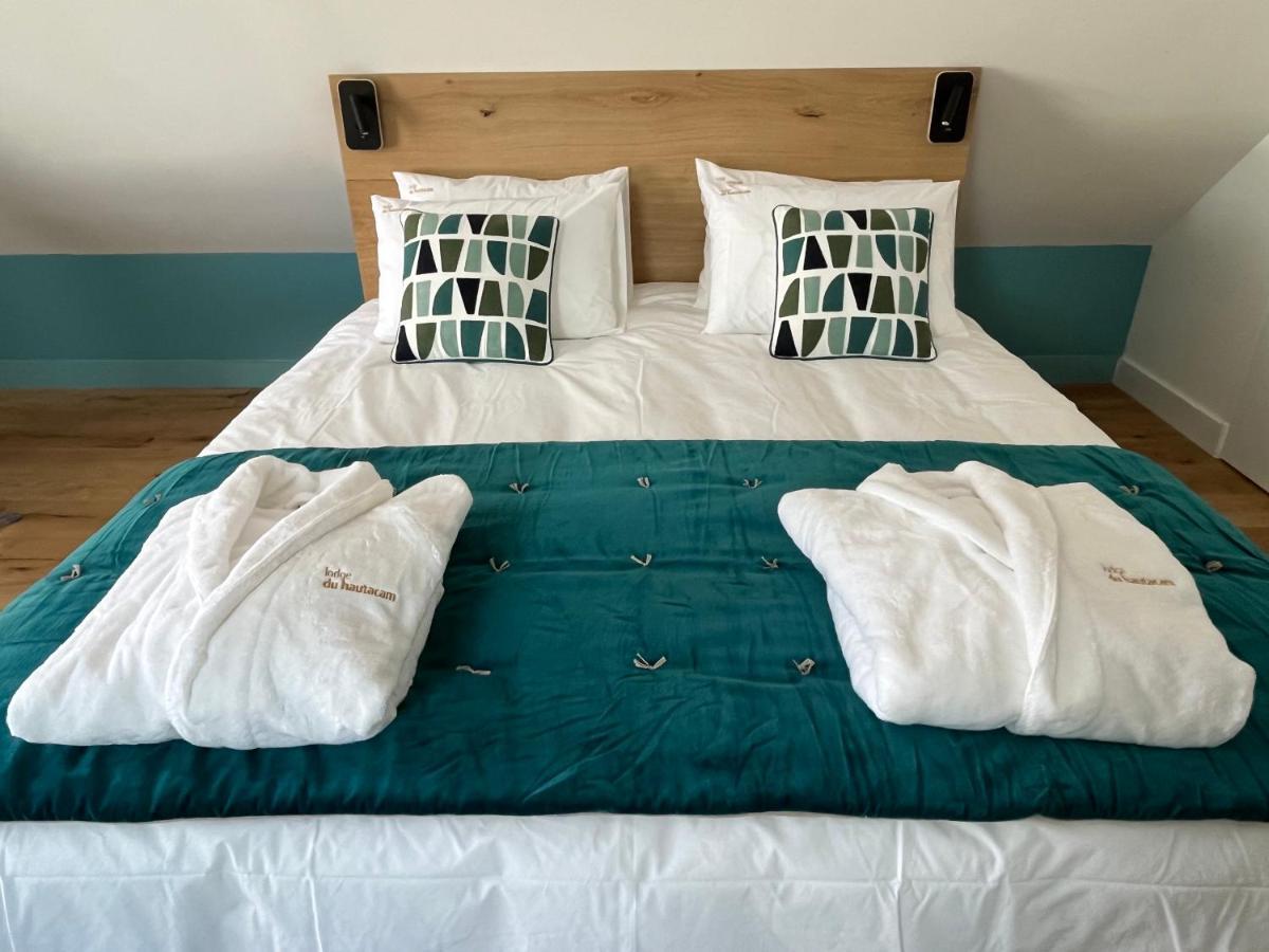 Guest house Du Hautacam Ayros-Arbouix