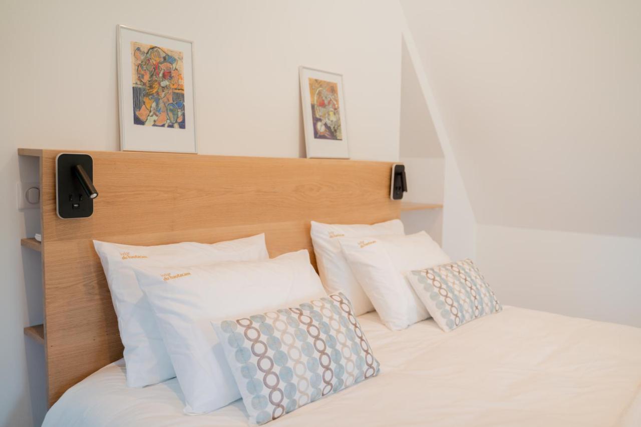 Du Hautacam Guest house *
