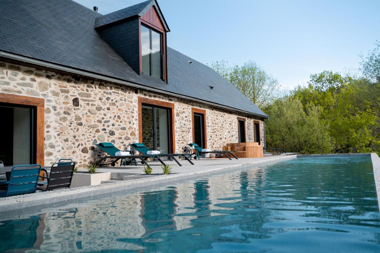 Guest house Du Hautacam