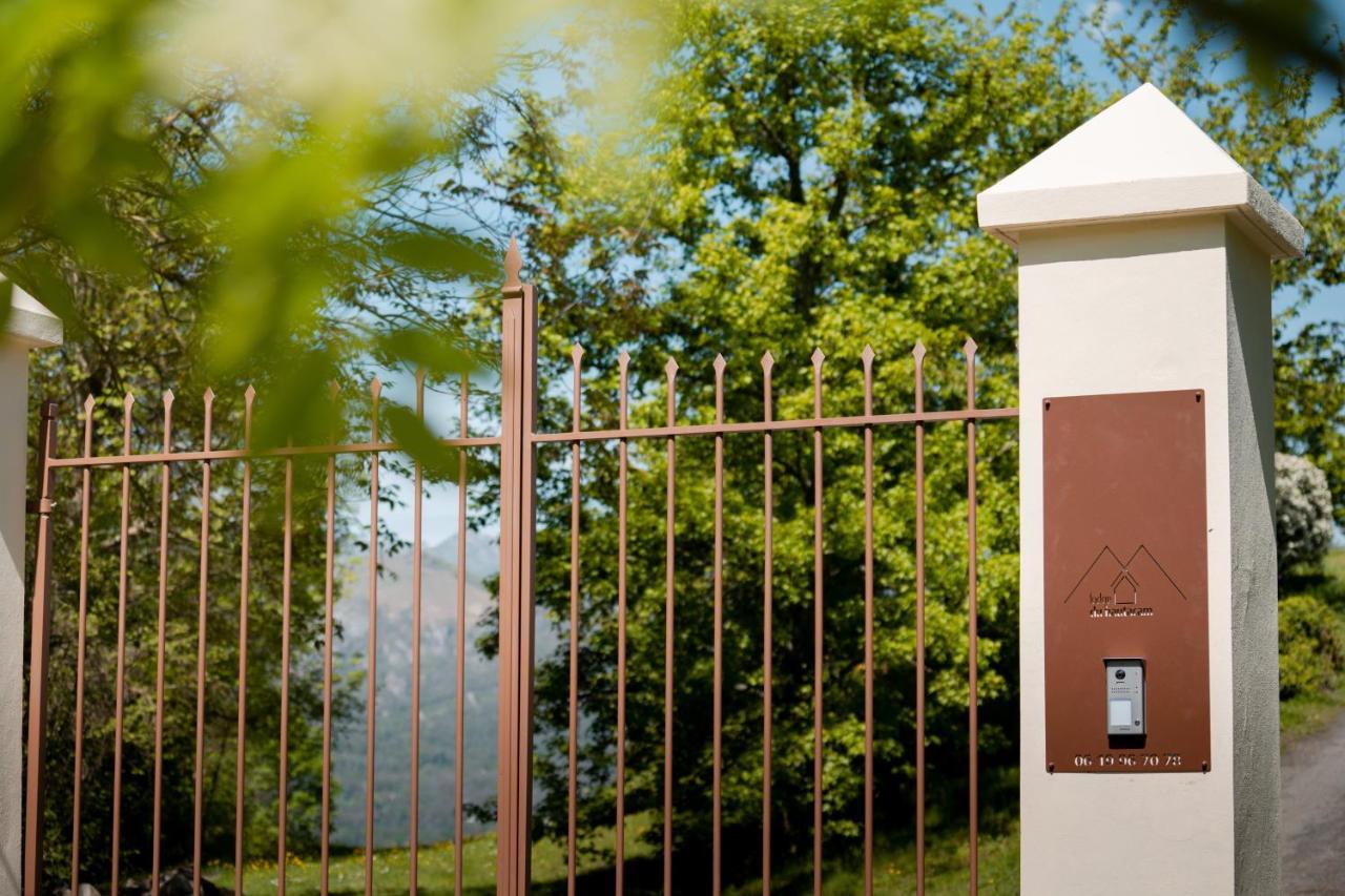 Du Hautacam Guest house Ayros-Arbouix