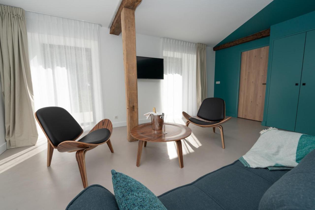 Du Hautacam Guest house