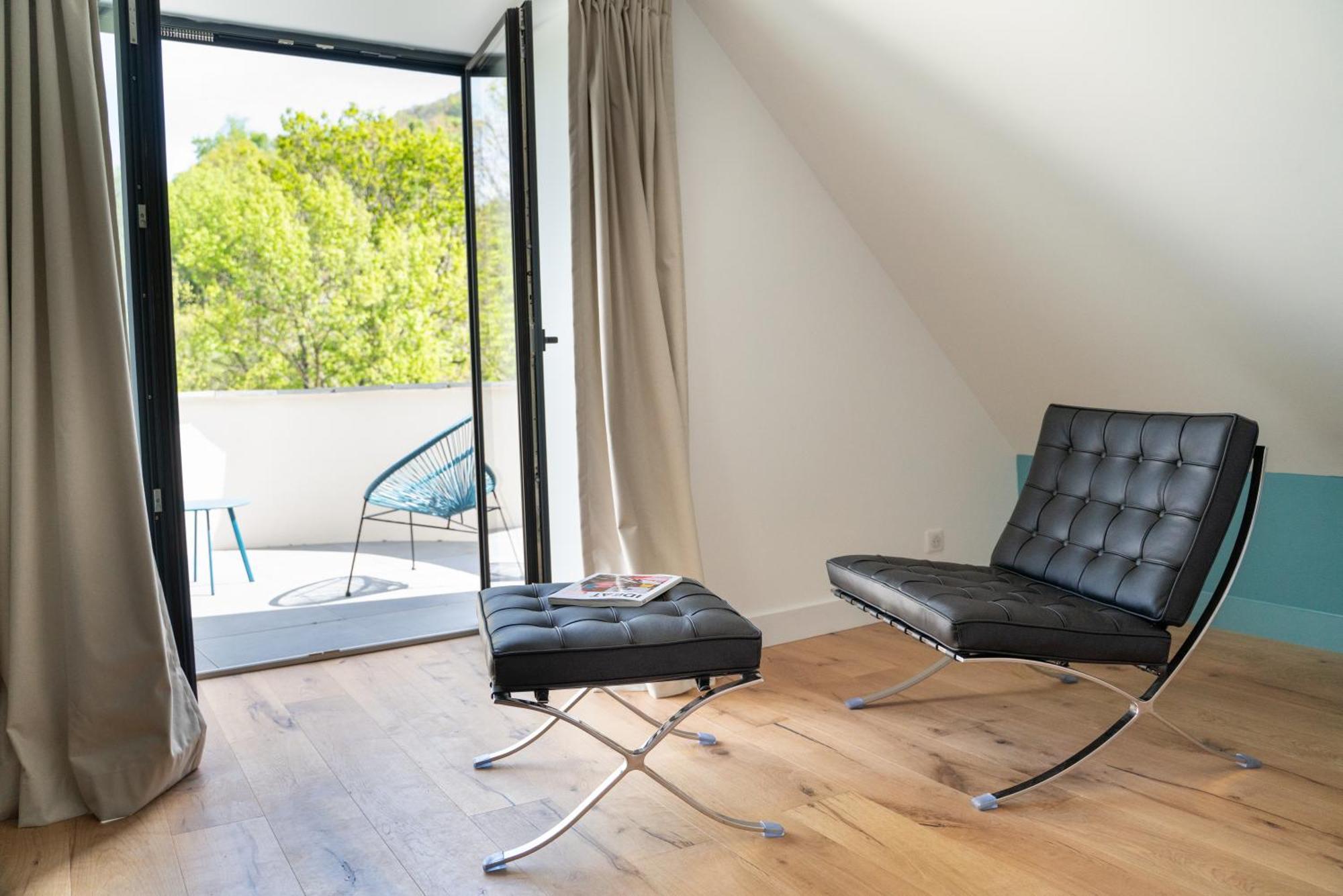 Du Hautacam Guest house