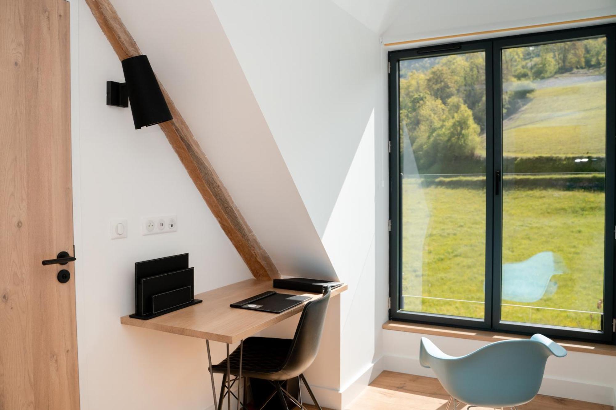 Guest house Du Hautacam *
