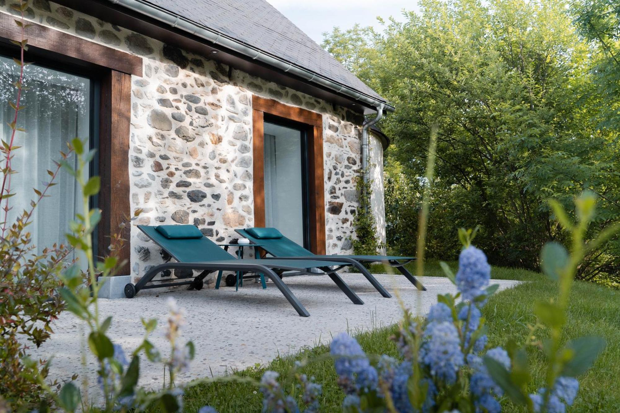 Guest house Du Hautacam Ayros-Arbouix
